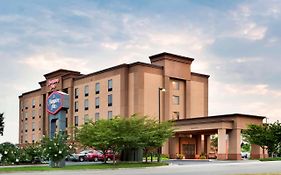 Hampton Inn South Harrisonburg Va